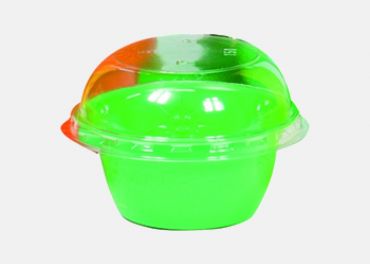 Sunnycup c250 opaque green