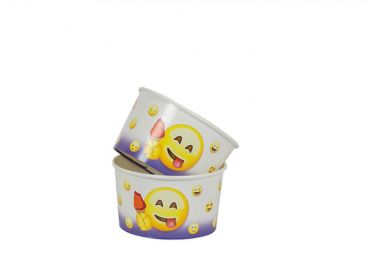 Ice cream paper cup c/200