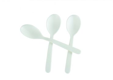 Spoon Bio-Eco C-PLA cm10,5