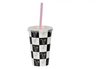 Soft Drink cups b/42