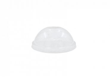 Dome transparent lid dm74 for BH20 / B20 cup