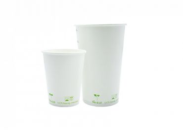 Bio-Eco drink cups b55