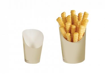 SMALL FRIES CUPS
