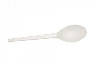 Spoon Bio-Eco C-PLA cm 13