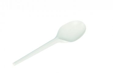 Spoon Bio-Eco C-PLA cm16,5  gr4,8