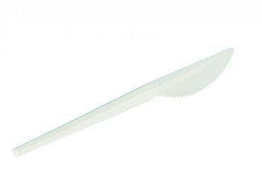 Knife Bio-Eco C-PLA cm16,5 gr3,6