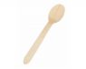 wooden spoon bamboo cm 16