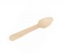wooden bamboo spoon cm 11