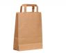 Havana ecological paper bag 32+16x45 90gsm