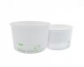 Bio-Eco Ice cream paper cup c/140