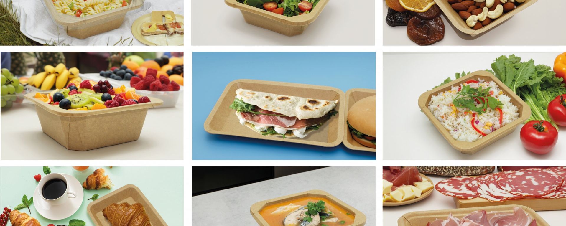 Imballaggi Alimentari Srl