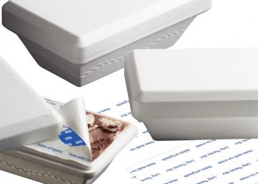 Kristalgel 1500gr eps box termico