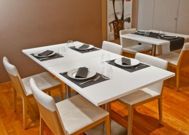 50gsm Tnt Tableclothes 33x45