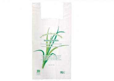 Big Bio-Eco shoppers gr18 30+10+10x60 (330pcs)