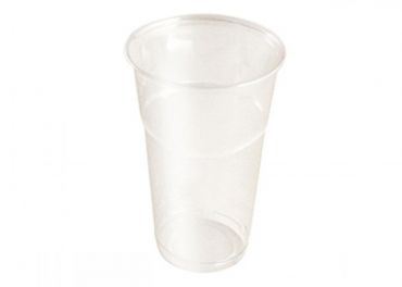Bicchiere Kristal biopla cc500 (tacca 0,40)