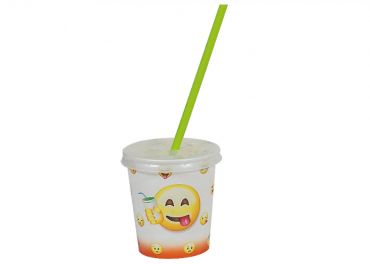 Soft Drink cup b/20