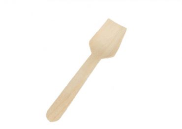 Paletta gelato legno cm 9,5