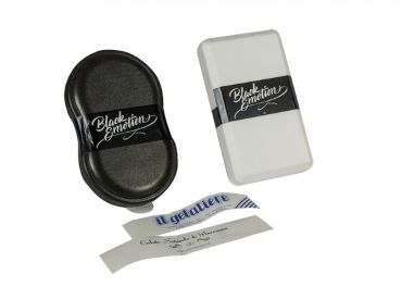 Etibox seal cover pers. st. 1 col.+1 col.