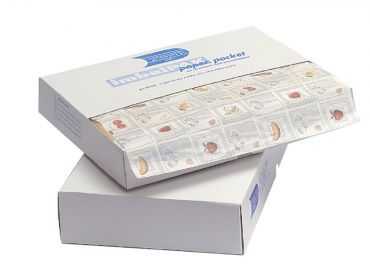 Paper box polit. 40x60 fant.