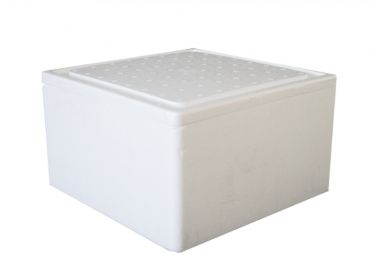 Tortagel thermic box 10 high EPS 24x24h11 