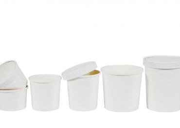 Ice cream bucket c750(26oz)