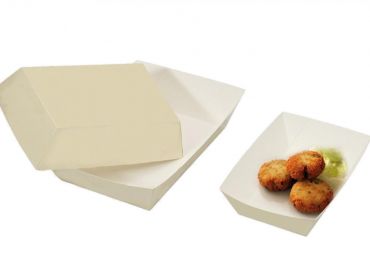 Vassoio alimenti mini 140x100h40