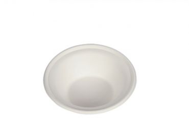 Bio-Eco Big Bowl ø19 680cc cellulose pulp