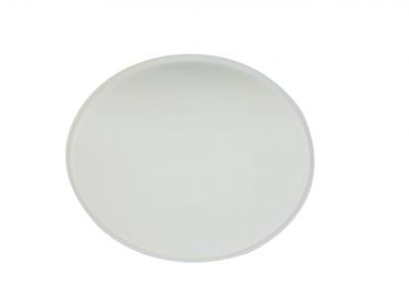 Bio-Eco Pizza plate ø33 cellulose pulp