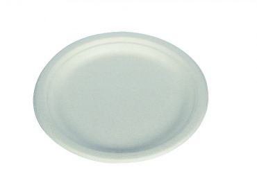 Bio-Eco plate ø18 cellulose pulp