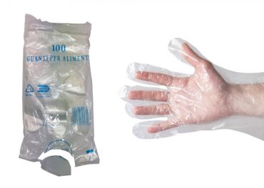Big Gloves hdpe