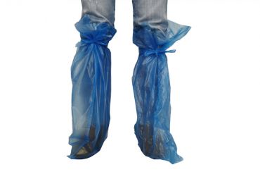 Bootlegs hdpe on roll 41 x 64+lace