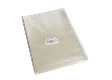 Sacchetto polipropilene 25x35 my38