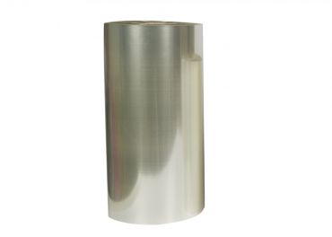 Film termosaldante 420mmx400mtl pet 12my+pp cast 50my