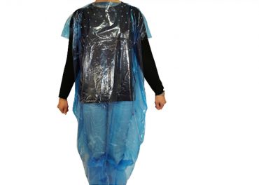 Smock ldpe 90 x 115