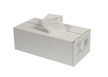 Folded Napkins 17x17