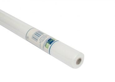 Rolled Pre-cut 50gsm TNT tableclothes 140x12