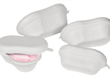 Trendygel 1500cc eps box termico