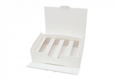 Interno stick box carta vegetale