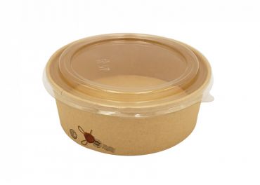 Coppa insalate avana c1200 dm185h65