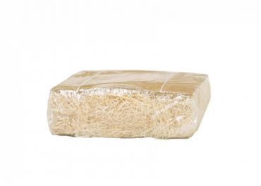 Wooden straw 1kg