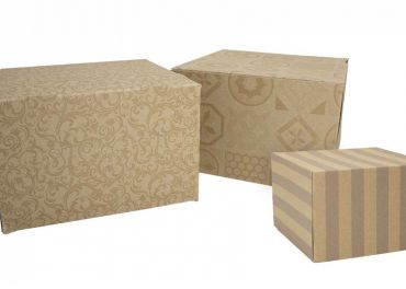 Cubettobox torta 27x27 h15 without handle