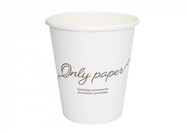 Hot drink cups BOP25 (8 oz)