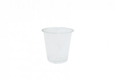 Coppetta salse trasp. 30 PET (30cc/1oz)