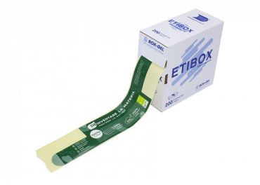 Etibox seal cover