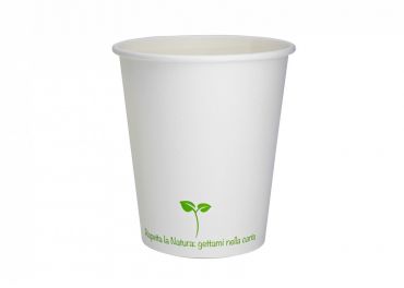 Hot cups for vending machine  bh18 (6oz)