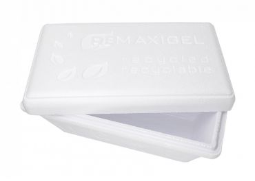 Re-Maxigel 500 gr box termico