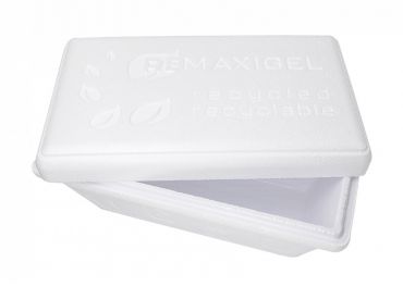 Re-Maxigel 1000 gr thermic box