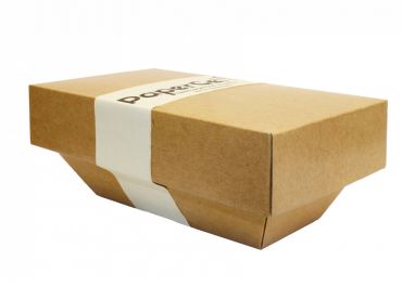 Papergel 750 gr BOX TERMICO - LINEA PAP 21