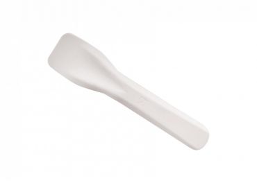 PALETTA GELATO CARTA STYLE 10 cm