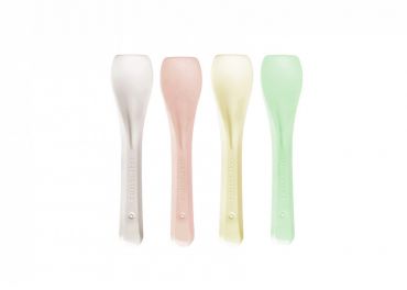 Paletta gelato bio-eco 10 cm STYLE COLOR